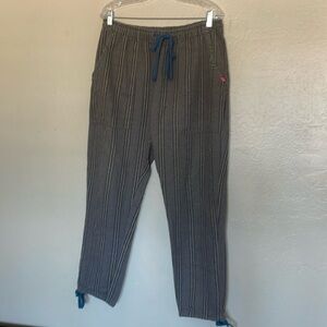 Lost Surf Co Beach Pants - LG